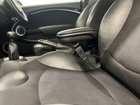 USED 2012 12 MINI HATCH COOPER 1.6 COOPER 3d 122 BHP 