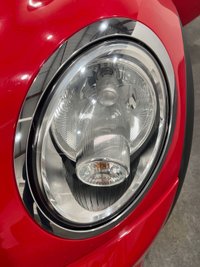 USED 2012 12 MINI HATCH COOPER 1.6 COOPER 3d 122 BHP 