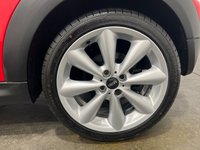 USED 2012 12 MINI HATCH COOPER 1.6 COOPER 3d 122 BHP 