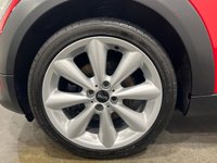 USED 2012 12 MINI HATCH COOPER 1.6 COOPER 3d 122 BHP 