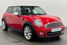 USED 2012 12 MINI HATCH COOPER 1.6 COOPER 3d 122 BHP 