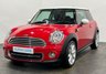 USED 2012 12 MINI HATCH COOPER 1.6 COOPER 3d 122 BHP 