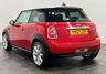 USED 2012 12 MINI HATCH COOPER 1.6 COOPER 3d 122 BHP 