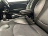 USED 2012 12 MINI HATCH COOPER 1.6 COOPER 3d 122 BHP 
