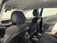 USED 2017 17 HYUNDAI TUCSON 1.7 CRDI SE NAV BLUE DRIVE 5d 114 BHP 39801 Miles, Navigation / Media , Reverse Camera