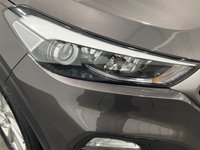 USED 2017 17 HYUNDAI TUCSON 1.7 CRDI SE NAV BLUE DRIVE 5d 114 BHP 39801 Miles, Navigation / Media , Reverse Camera