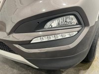 USED 2017 17 HYUNDAI TUCSON 1.7 CRDI SE NAV BLUE DRIVE 5d 114 BHP 39801 Miles, Navigation / Media , Reverse Camera