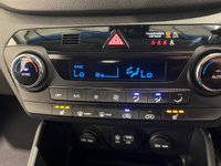 USED 2017 17 HYUNDAI TUCSON 1.7 CRDI SE NAV BLUE DRIVE 5d 114 BHP 39801 Miles, Navigation / Media , Reverse Camera