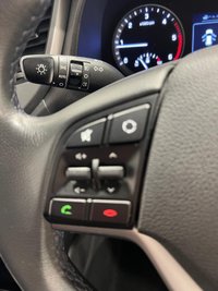 USED 2017 17 HYUNDAI TUCSON 1.7 CRDI SE NAV BLUE DRIVE 5d 114 BHP 39801 Miles, Navigation / Media , Reverse Camera