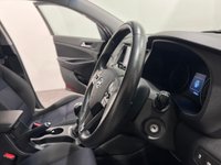 USED 2017 17 HYUNDAI TUCSON 1.7 CRDI SE NAV BLUE DRIVE 5d 114 BHP 39801 Miles, Navigation / Media , Reverse Camera