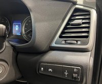 USED 2017 17 HYUNDAI TUCSON 1.7 CRDI SE NAV BLUE DRIVE 5d 114 BHP 39801 Miles, Navigation / Media , Reverse Camera