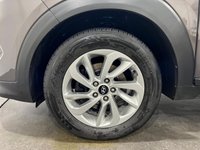 USED 2017 17 HYUNDAI TUCSON 1.7 CRDI SE NAV BLUE DRIVE 5d 114 BHP 39801 Miles, Navigation / Media , Reverse Camera