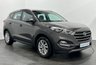 USED 2017 17 HYUNDAI TUCSON 1.7 CRDI SE NAV BLUE DRIVE 5d 114 BHP 39801 Miles, Navigation / Media , Reverse Camera