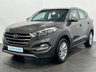 USED 2017 17 HYUNDAI TUCSON 1.7 CRDI SE NAV BLUE DRIVE 5d 114 BHP 39801 Miles, Navigation / Media , Reverse Camera