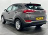 USED 2017 17 HYUNDAI TUCSON 1.7 CRDI SE NAV BLUE DRIVE 5d 114 BHP 39801 Miles, Navigation / Media , Reverse Camera