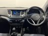 USED 2017 17 HYUNDAI TUCSON 1.7 CRDI SE NAV BLUE DRIVE 5d 114 BHP 39801 Miles, Navigation / Media , Reverse Camera