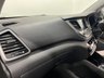 USED 2017 17 HYUNDAI TUCSON 1.7 CRDI SE NAV BLUE DRIVE 5d 114 BHP 39801 Miles, Navigation / Media , Reverse Camera