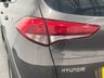 USED 2017 17 HYUNDAI TUCSON 1.7 CRDI SE NAV BLUE DRIVE 5d 114 BHP 39801 Miles, Navigation / Media , Reverse Camera