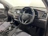 USED 2017 17 HYUNDAI TUCSON 1.7 CRDI SE NAV BLUE DRIVE 5d 114 BHP 39801 Miles, Navigation / Media , Reverse Camera