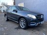 USED 2015 65 MERCEDES-BENZ GLE-CLASS 2.1 GLE 250 D 4MATIC SPORT 5d 201 BHP 128 AA INSPECTIONIGREAT CONDITION