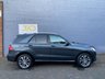 USED 2015 65 MERCEDES-BENZ GLE-CLASS 2.1 GLE 250 D 4MATIC SPORT 5d 201 BHP 128 AA INSPECTIONIGREAT CONDITION