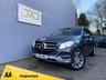 USED 2015 65 MERCEDES-BENZ GLE-CLASS 2.1 GLE 250 D 4MATIC SPORT 5d 201 BHP 128 AA INSPECTIONIGREAT CONDITION