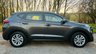 USED 2017 17 HYUNDAI TUCSON 1.7 CRDI SE NAV BLUE DRIVE 5d 114 BHP SATELLITE NAVIGATION REAR PARKING SENSORS HEATED FRONT SEATS
