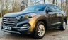 USED 2017 17 HYUNDAI TUCSON 1.7 CRDI SE NAV BLUE DRIVE 5d 114 BHP SATELLITE NAVIGATION REAR PARKING SENSORS HEATED FRONT SEATS