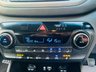 USED 2017 17 HYUNDAI TUCSON 1.7 CRDI SE NAV BLUE DRIVE 5d 114 BHP SATELLITE NAVIGATION REAR PARKING SENSORS HEATED FRONT SEATS