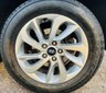 USED 2017 17 HYUNDAI TUCSON 1.7 CRDI SE NAV BLUE DRIVE 5d 114 BHP SATELLITE NAVIGATION REAR PARKING SENSORS HEATED FRONT SEATS