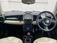 USED 2013 13 MINI CLUBMAN 1.6 COOPER S 5d 184 BHP www.suffolkcarcentre.co.uk - Located at Lowestoft