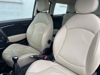 USED 2013 13 MINI CLUBMAN 1.6 COOPER S 5d 184 BHP www.suffolkcarcentre.co.uk - Located at Lowestoft