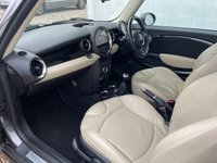 USED 2013 13 MINI CLUBMAN 1.6 COOPER S 5d 184 BHP www.suffolkcarcentre.co.uk - Located at Lowestoft
