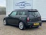 USED 2013 13 MINI CLUBMAN 1.6 COOPER S 5d 184 BHP www.suffolkcarcentre.co.uk - Located at Lowestoft