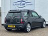 USED 2013 13 MINI CLUBMAN 1.6 COOPER S 5d 184 BHP www.suffolkcarcentre.co.uk - Located at Lowestoft