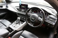 USED 2011 61 AUDI A7 3.0 TDI S LINE 5d 204 BHP 