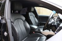 USED 2011 61 AUDI A7 3.0 TDI S LINE 5d 204 BHP 