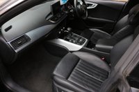 USED 2011 61 AUDI A7 3.0 TDI S LINE 5d 204 BHP 