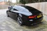 USED 2011 61 AUDI A7 3.0 TDI S LINE 5d 204 BHP 