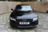 USED 2011 61 AUDI A7 3.0 TDI S LINE 5d 204 BHP 