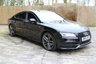 USED 2011 61 AUDI A7 3.0 TDI S LINE 5d 204 BHP 