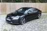 USED 2011 61 AUDI A7 3.0 TDI S LINE 5d 204 BHP 
