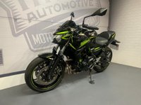 USED 2020 20 KAWASAKI Z650 - BUY ONLINE 24 HRS A DAY - FINANCE AVAILABLE - ALL TYPES OF CREDIT ACCEPTED ONLY 2,385 MILES FROM NEW