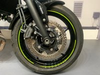 USED 2020 20 KAWASAKI Z650 - BUY ONLINE 24 HRS A DAY - FINANCE AVAILABLE - ALL TYPES OF CREDIT ACCEPTED ONLY 2,385 MILES FROM NEW