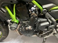 USED 2020 20 KAWASAKI Z650 - BUY ONLINE 24 HRS A DAY - FINANCE AVAILABLE - ALL TYPES OF CREDIT ACCEPTED ONLY 2,385 MILES FROM NEW