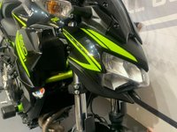 USED 2020 20 KAWASAKI Z650 - BUY ONLINE 24 HRS A DAY - FINANCE AVAILABLE - ALL TYPES OF CREDIT ACCEPTED ONLY 2,385 MILES FROM NEW