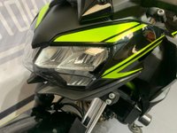 USED 2020 20 KAWASAKI Z650 - BUY ONLINE 24 HRS A DAY - FINANCE AVAILABLE - ALL TYPES OF CREDIT ACCEPTED ONLY 2,385 MILES FROM NEW