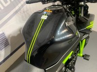 USED 2020 20 KAWASAKI Z650 - BUY ONLINE 24 HRS A DAY - FINANCE AVAILABLE - ALL TYPES OF CREDIT ACCEPTED ONLY 2,385 MILES FROM NEW