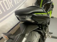 USED 2020 20 KAWASAKI Z650 - BUY ONLINE 24 HRS A DAY - FINANCE AVAILABLE - ALL TYPES OF CREDIT ACCEPTED ONLY 2,385 MILES FROM NEW