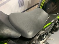 USED 2020 20 KAWASAKI Z650 - BUY ONLINE 24 HRS A DAY - FINANCE AVAILABLE - ALL TYPES OF CREDIT ACCEPTED ONLY 2,385 MILES FROM NEW